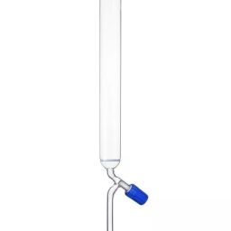 ABGIL ABG1084 Dia 50mm Borosilicate Glass Column for Chromatography with Sintered (Fritted) Disc and "Teflon" Stopcock-picture-44
