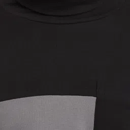 Hypernation Grey & Black T-Shirt image 3