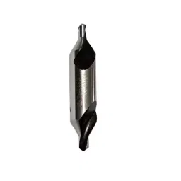 V3 B.S. Type Centre Drill High Speed Steel BS3 2.38 mm Dia 6.35 mm Body Dia-picture-41