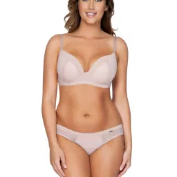 PARFAIT Victorian Rose Lace Bikini Panty image 3