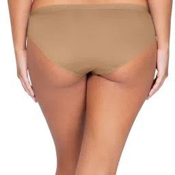 PARFAIT European Nude Lace Bikini Panty image 2