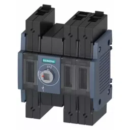 Siemens Switch Disconnector, 3 Pole, 32A Max Current, 32A Fuse Current, 3KD2230-2ME20-0-picture-30