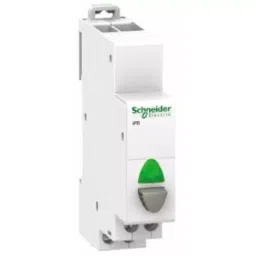 Schneider Electric 250 V AC Push Button, A9E18038-picture-12