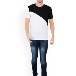 COMFITS Men Classic Mid-Rise Light Fade Jeans image 3