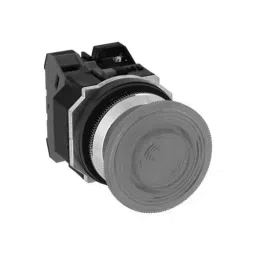IDEC Zinc Die cast Series Pilot Light with Large 40 mm Dia LED Lens, ALD32220DNY-picture-12