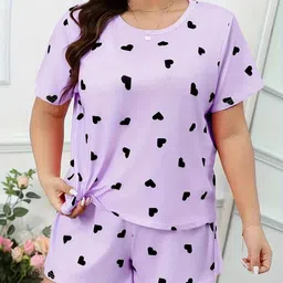 PHALIN Women Multi Night suits image 4