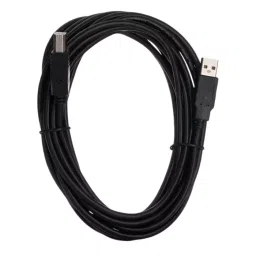 StarTech.com Male USB A to Male USB B Cable 480 Mbps USB 2.0 5 m, USB2HAB5M-picture-38
