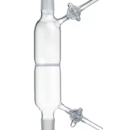 ABGIL Disc Dia 60mm Borosilicate Glass Schlenk Frit Tube Fliter Funnel with Joints On Both Side ABG1140-picture-39