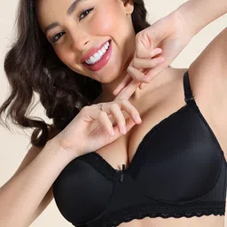 Zivame Bra Medium Coverage Lightly Padded image 3