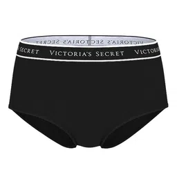 Victoria's Secret High-Rise Basic Brief 1124559954A2 image 4