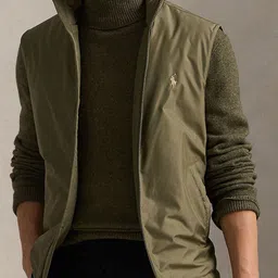 Polo Ralph Lauren The Southland Packable Vest-picture-24