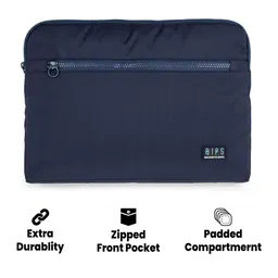 QIPS Unisex Tablet Sleeve image 2