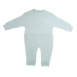 LUV-DUB Infants Quirky Printed Cotton Rompers image 3