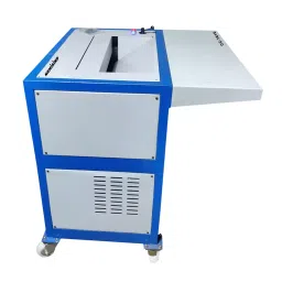 Namibind 5x60 mm Cross Cut High Speed Paper Shredding Machine CC-7610 image 2