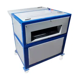 Namibind 5x60 mm Cross Cut High Speed Paper Shredding Machine CC-7610 image 3