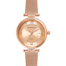 Giordano GD-60009 Analog Watch for Women image 1