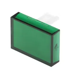 RS PRO Green Rectangular Push Button Lens for Use with SD16 Series, 7452587-picture-15