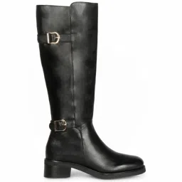 Saint G Women's Bijou Black Booties image 1