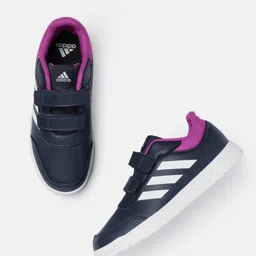 ADIDAS Kids Tensaur Sport 2.0 CF Running Shoes-picture-15