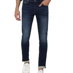 American Eagle Outfitters Blue Skinny Fit Jeans-image-21