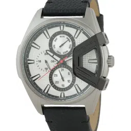 Daniel Klein DK12158-2 Exclusive Multifunction Watch for Men image 1
