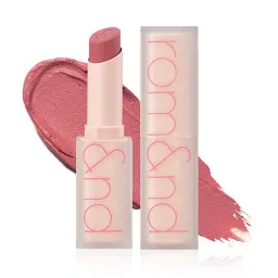 Rom&nd Zero Matte Lipstick 10 Pink Sand - 3 gm image 1