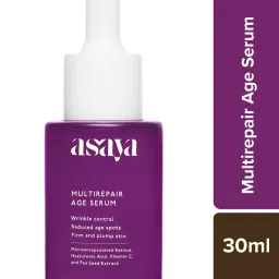 Asaya Multirepair Age Serum - 30 ml image 1