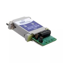 ADVANTECH SERIAL CONVERTER, RS232 DB25 TO RS485 TB, BB-485TBLED.-picture-0
