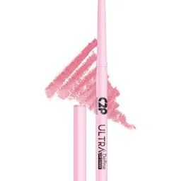 C2P PROFESSIONAL MAKEUP Ultra Define Lip Liner Bubblegum 03 - 0.27 gm image 1