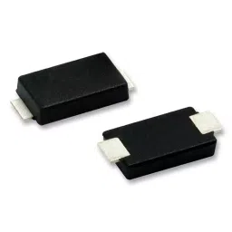 diodes inc DIODES INC. SCHOTTKY RECT, SINGLE, 50V, DO-221AC, SBRT5A50SAF-13 (Pack of 5 Pcs)-picture-31