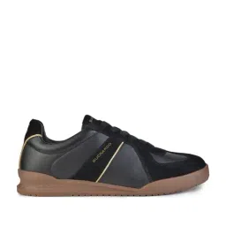 Buckaroo Men's ARCHI Black Casual Sneakers-image-99