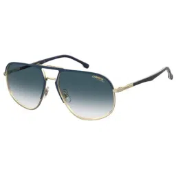 Carrera Blue Aviator UV Protection Sunglasses for Men-image-41