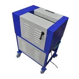 Namibind Shredman-1000 Heavy Duty Paper 8 mm Shredder Machine image 2