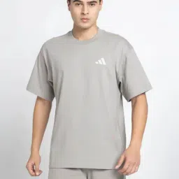 Adidas Beige MER PS M T-Shirt-picture-24