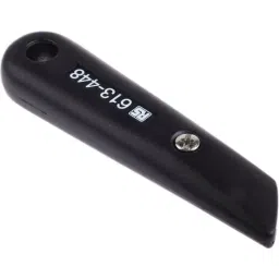 RS PRO Straight, Utility Knife Model No 613448 image 2