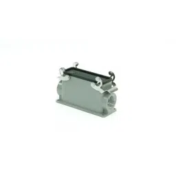 RS PRO Heavy Duty Power Connector Housing M32 Surface Mount, 2084043 image 2