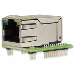 MICROCHIP Embedded Daughter Boards & Modules - Dspic / Pic ETHERNET PHY BOARD, RMII, AC320004-3-picture-26