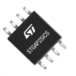 STMicroelectronics MOSFET Gate Driver 1 8-Pin, SO-8W, STGAP2SICS-picture-30