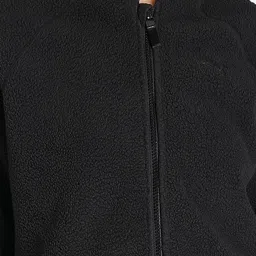 Puma Studio Sherpa Training Jacket Women Regular Fit image 4