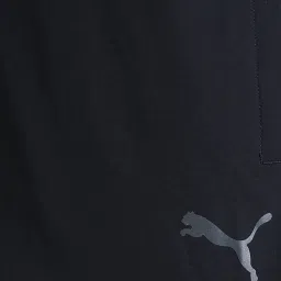 Puma CLOUDSPUN Black Regular Fit High Neck Jacket image 4