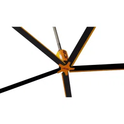 JCB ProMax 5J 1.1 kW 4.88 m (16 Ft) ULTRA HVLS Fan with IE3 Motor-picture-46
