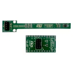 Stmicroelectronics Evaluation Kit, Temperature Sensor, Steval-Mki201V1K-picture-29