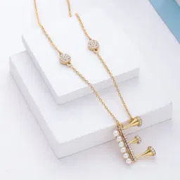 Kicky & Perky 925 Sterling Silver Pendant for Women-picture-39