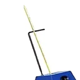 SSU 12.7 x 10.16 x 12.7 cm 1.9 Kg Melting Point Apparatus image 2