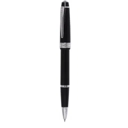 Cross Black & Tan Ballpoint Pen with Diaries Gift Set image 2