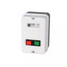 C&S Electric Motor Starter DOL Starter 11 kW 3 Phase 18.0-25.0 Amp Relay Range, BE1DXEAP253322-picture-41