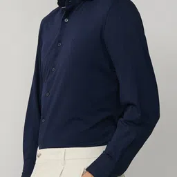 HACKETT LONDON Men Casual Shirt image 4