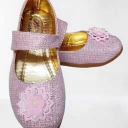 NEW LATEST Girls Embellished Ballerinas-image-80