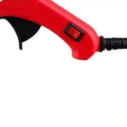 Fadman 20 W Hot Melt Mini Glue Gun with 1 Stick Standard Temperature Red 7 mm Stick Dia., 0035-REDMINI20WT-1ST image 4