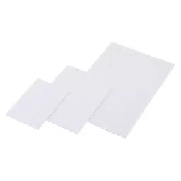 AS ONE Foamed Polystyrene Sheet 300x450x5 mm, NCB345-1-picture-33
